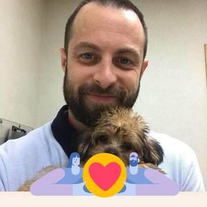 Meet your Posher, Ryan